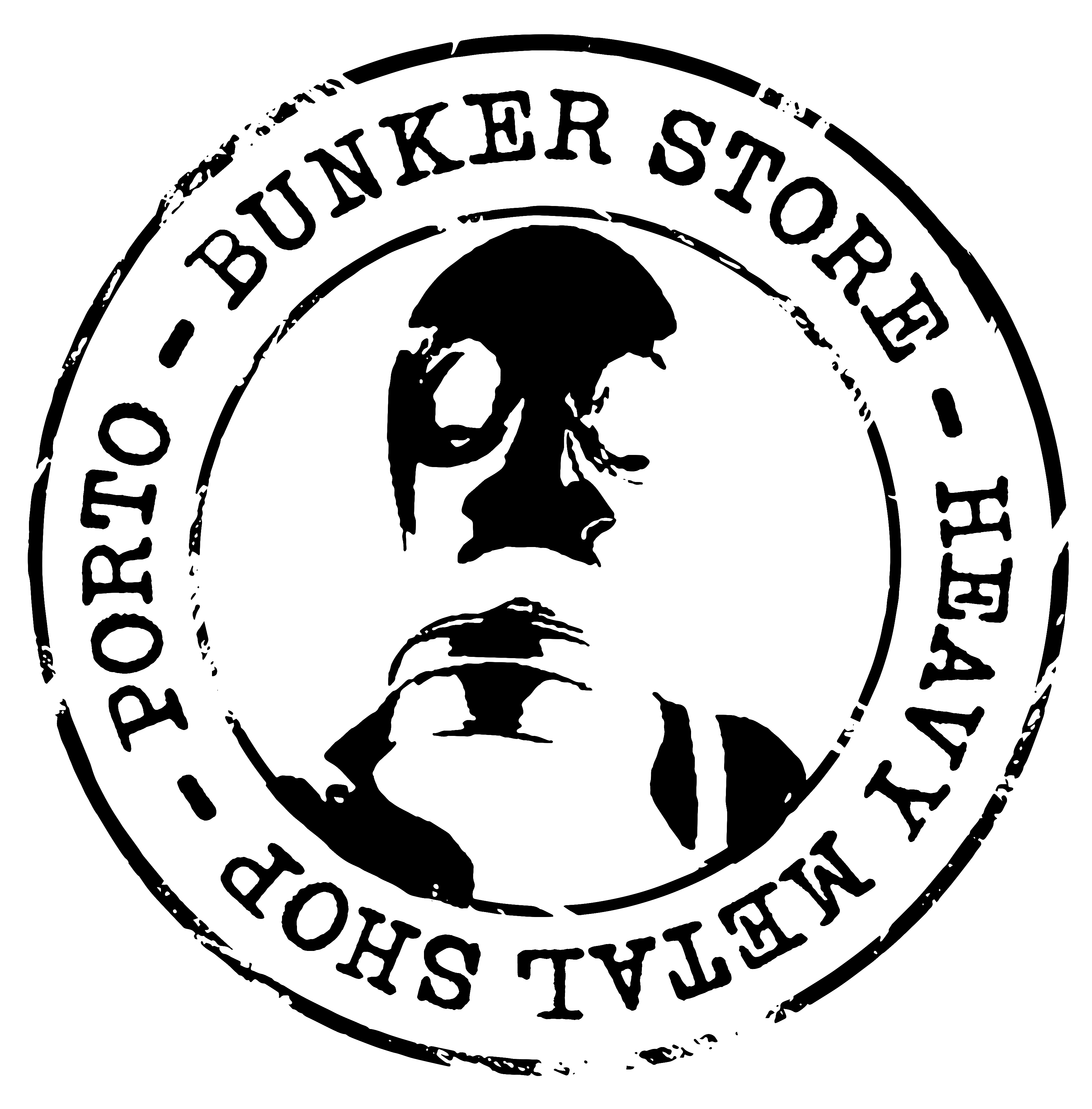 Bunker Store - Heavy Metal Store